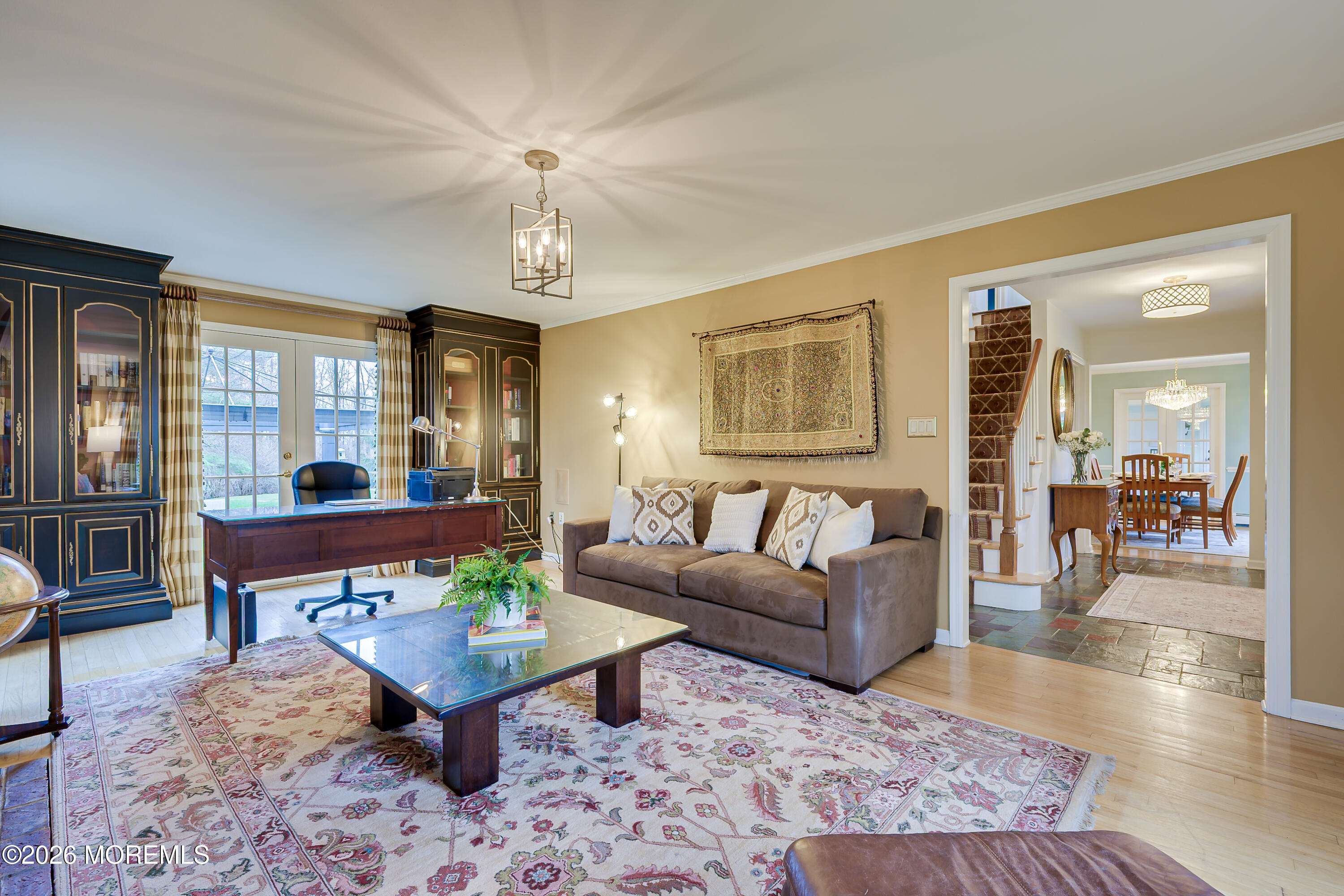 43 Van Kirk Road Princeton Twp NJ 08540