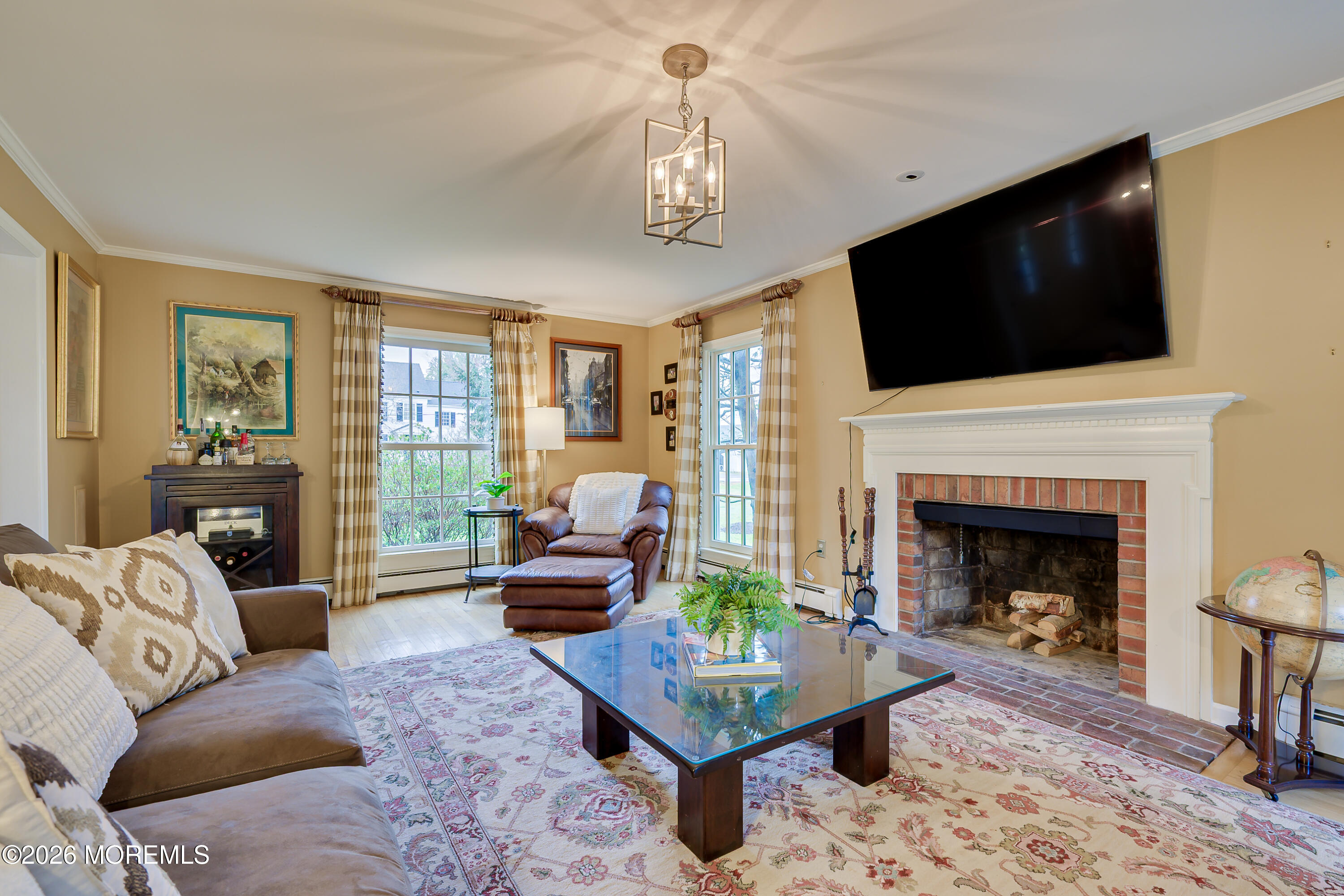 43 Van Kirk Road Princeton Twp NJ 08540