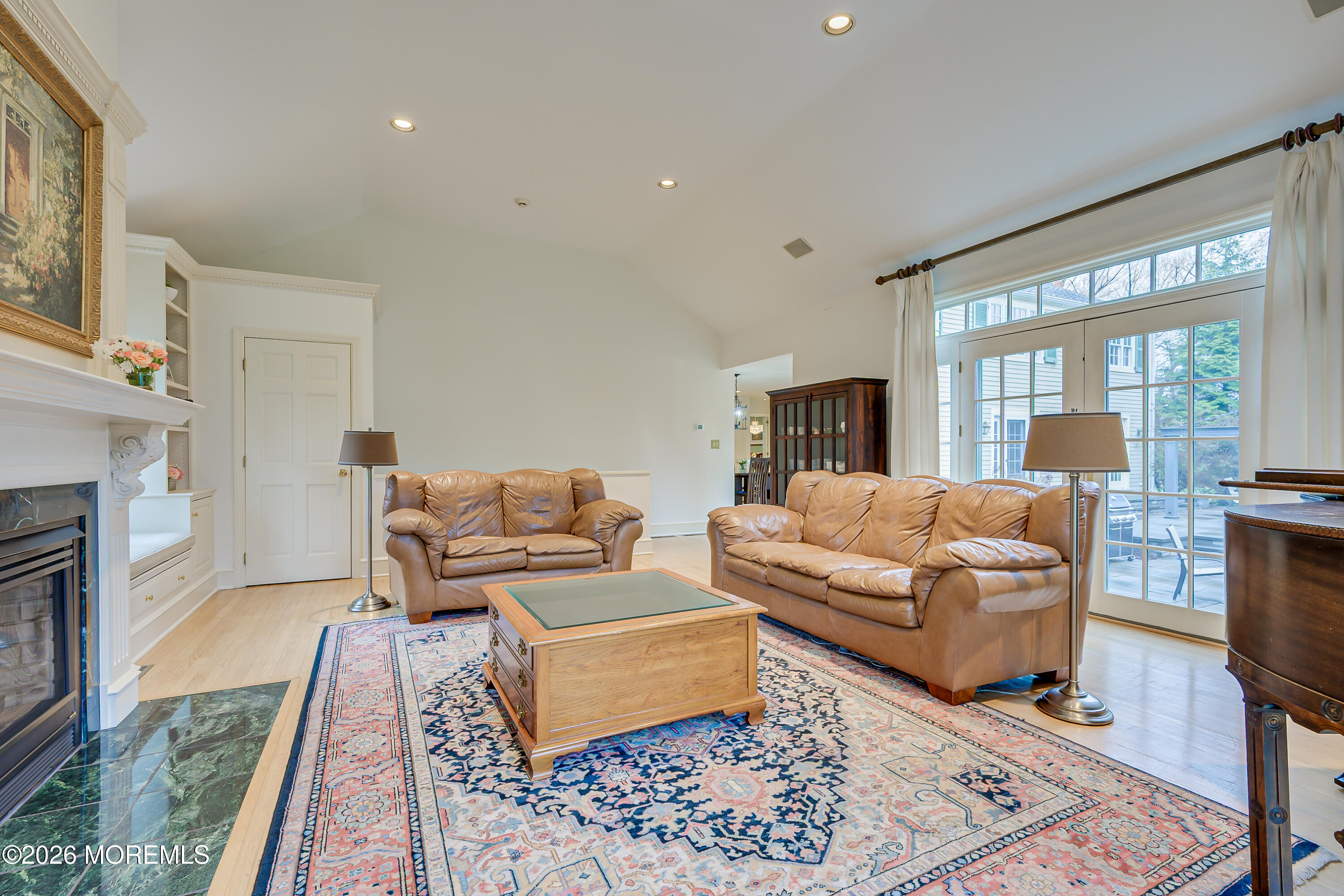 43 Van Kirk Road Princeton Twp NJ 08540