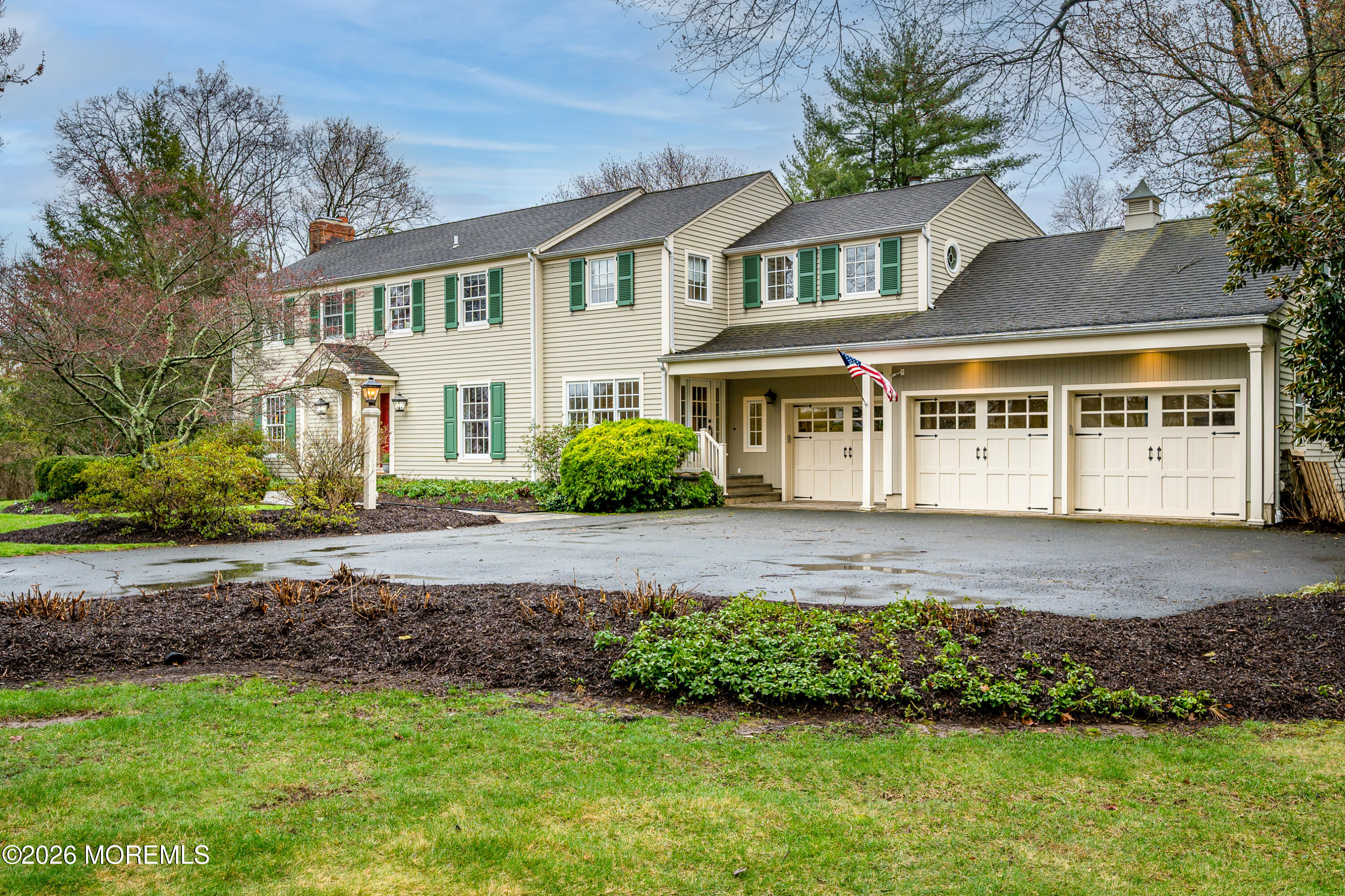 43 Van Kirk Road Princeton Twp NJ 08540