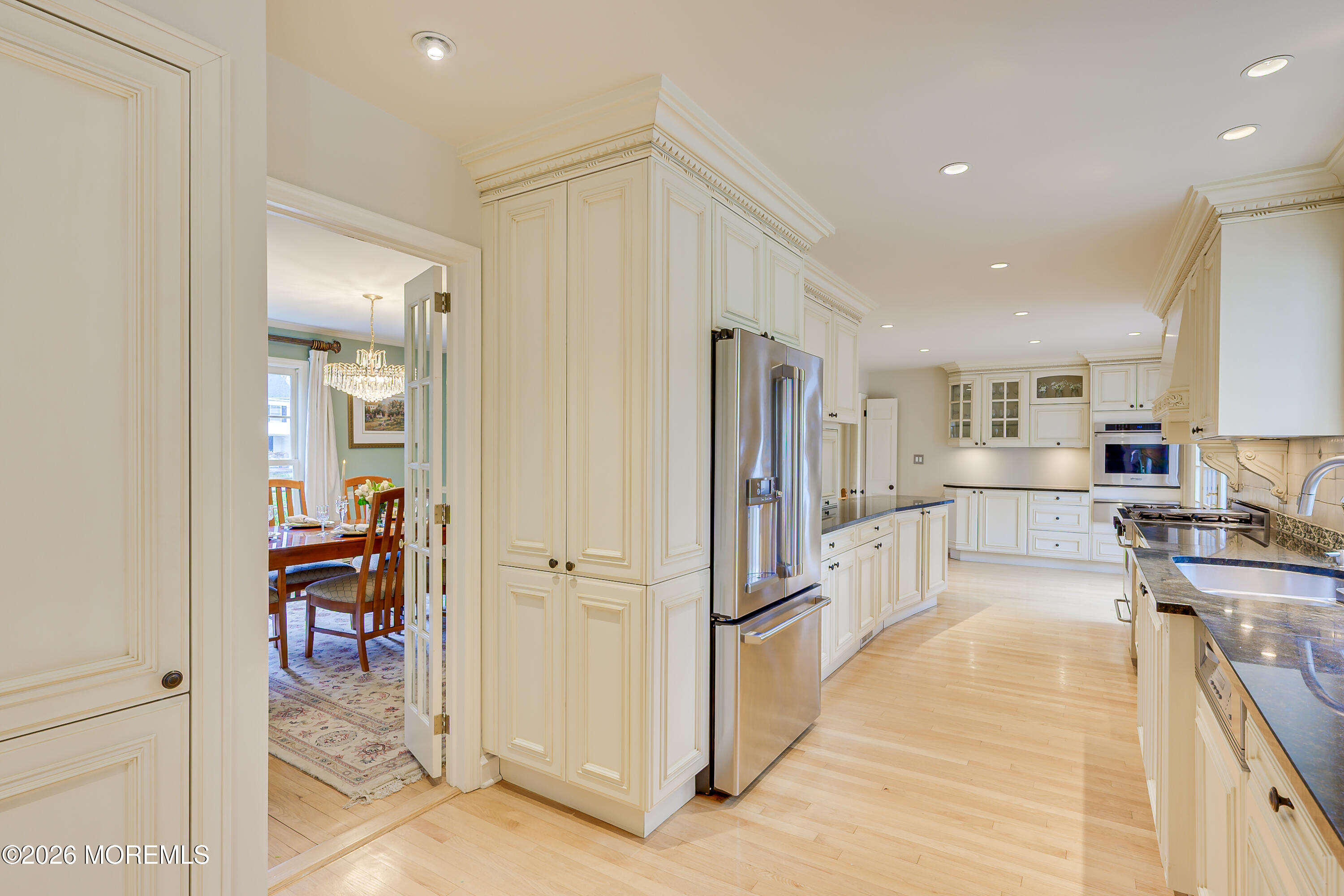 43 Van Kirk Road Princeton Twp NJ 08540
