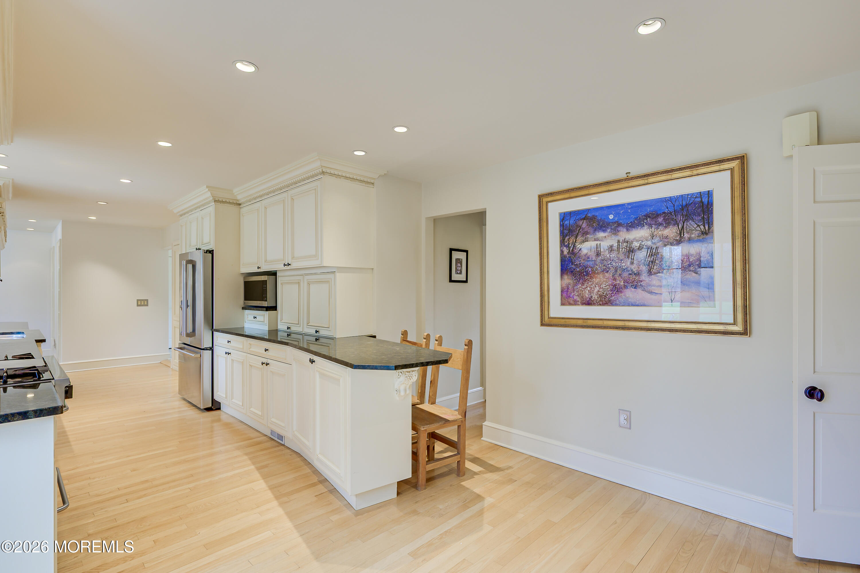 43 Van Kirk Road Princeton Twp NJ 08540