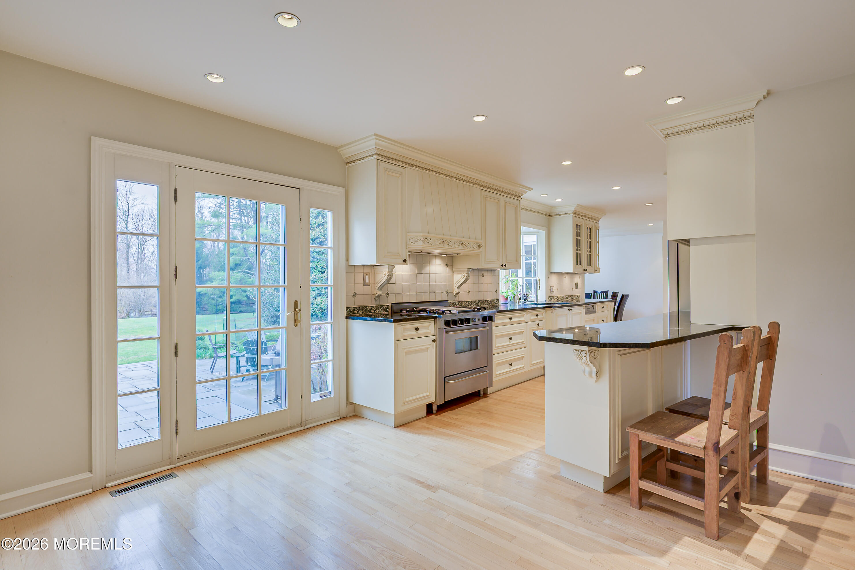 43 Van Kirk Road Princeton Twp NJ 08540