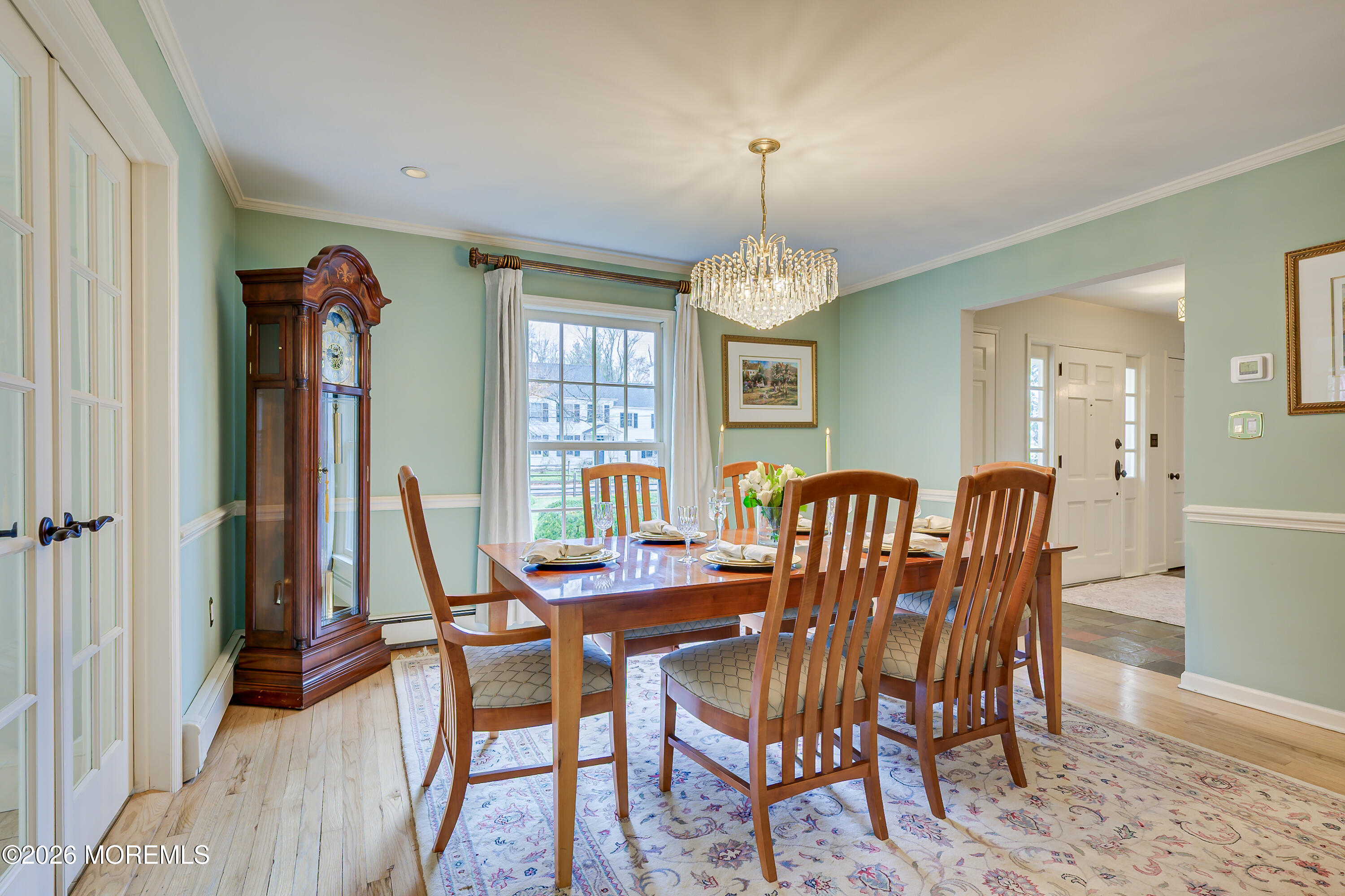43 Van Kirk Road Princeton Twp NJ 08540