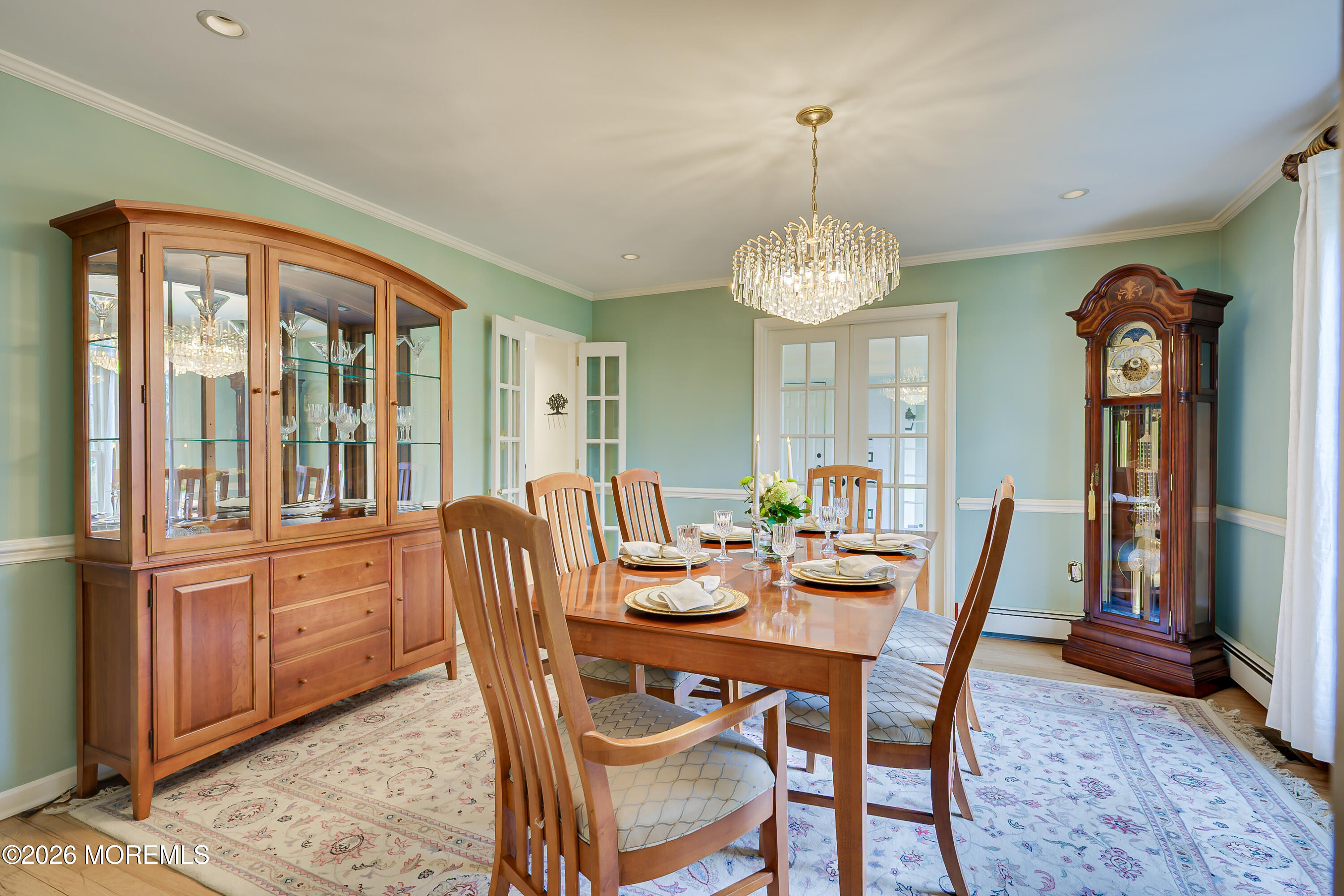 43 Van Kirk Road Princeton Twp NJ 08540