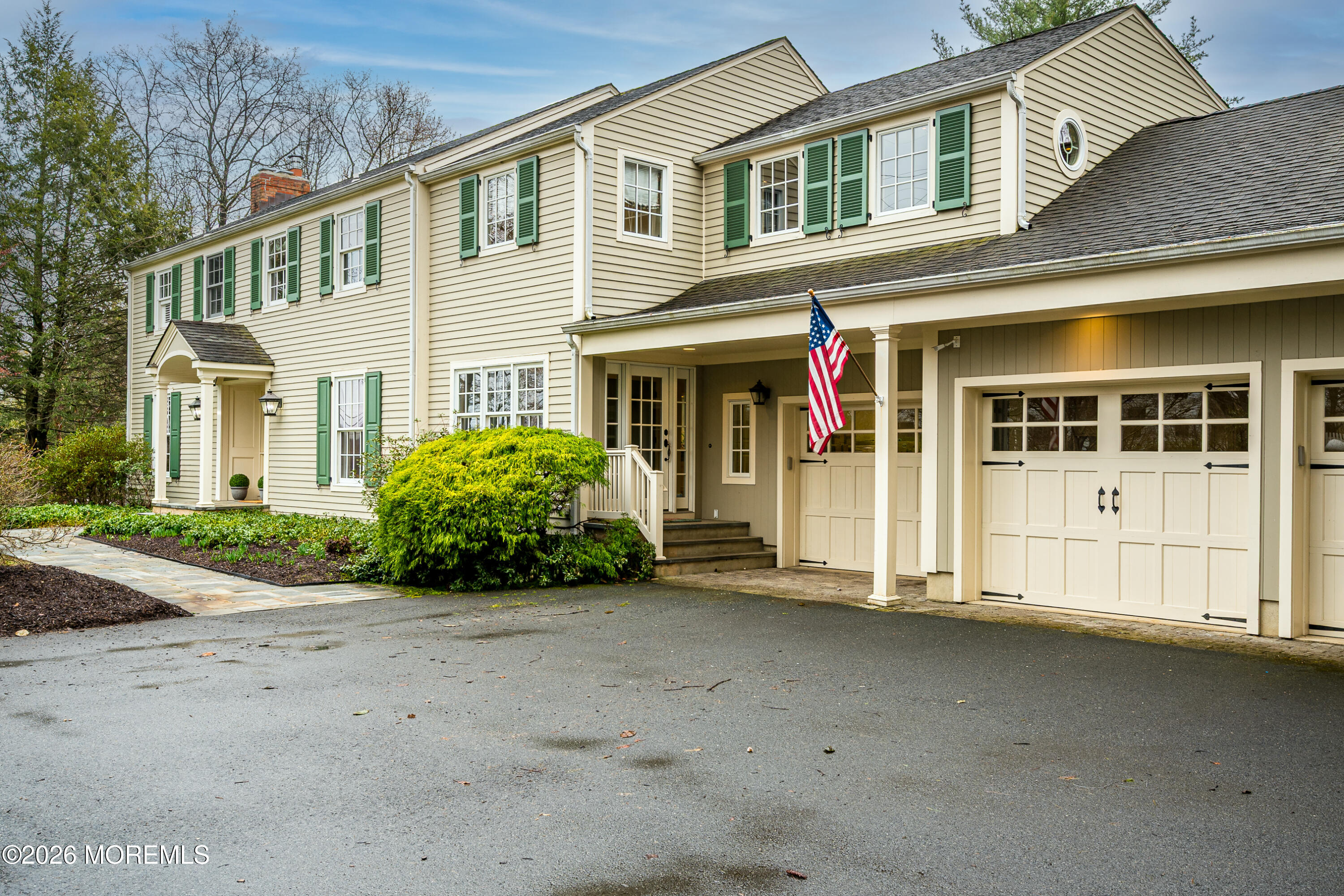 43 Van Kirk Road Princeton Twp NJ 08540