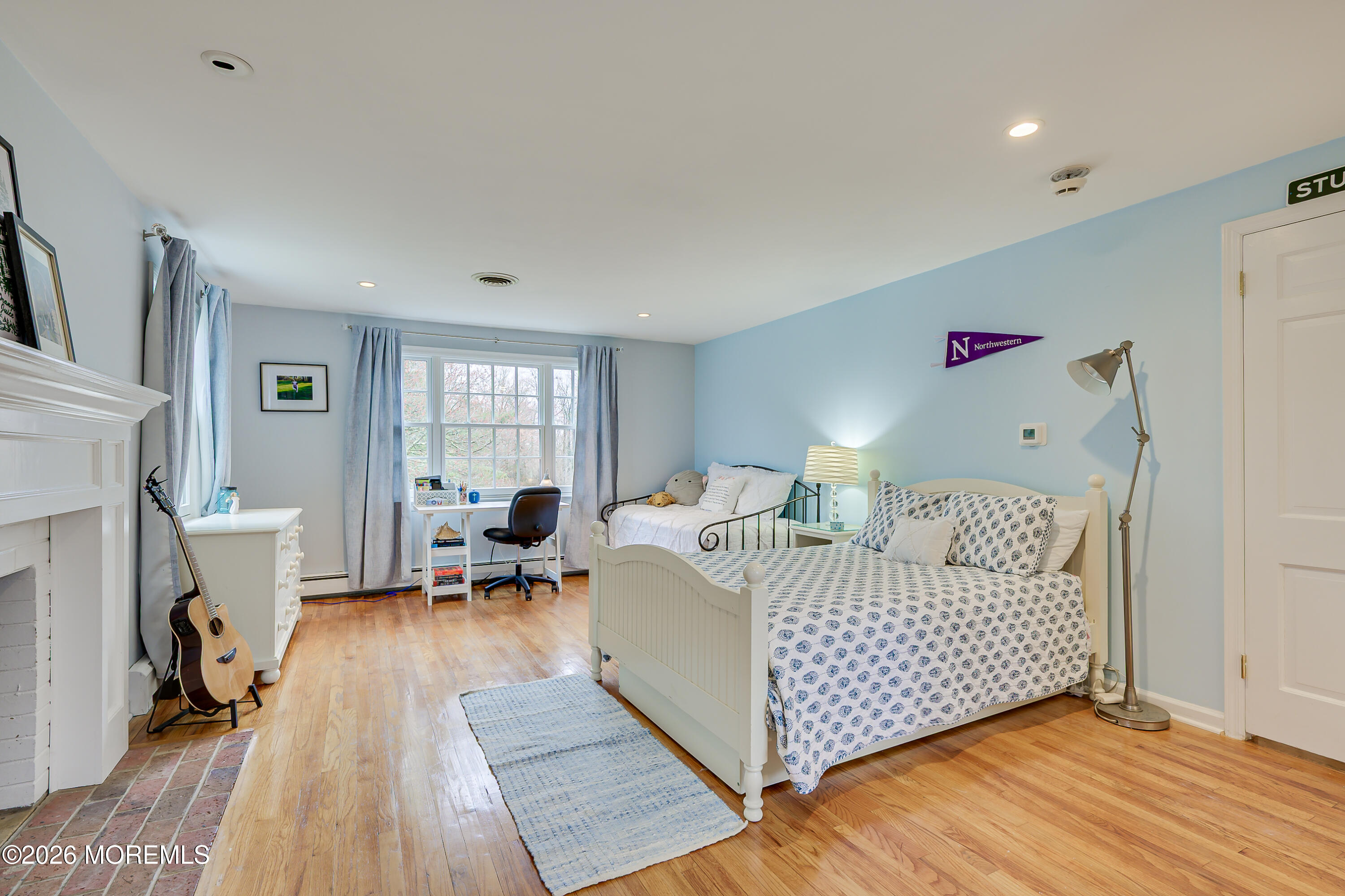 43 Van Kirk Road Princeton Twp NJ 08540