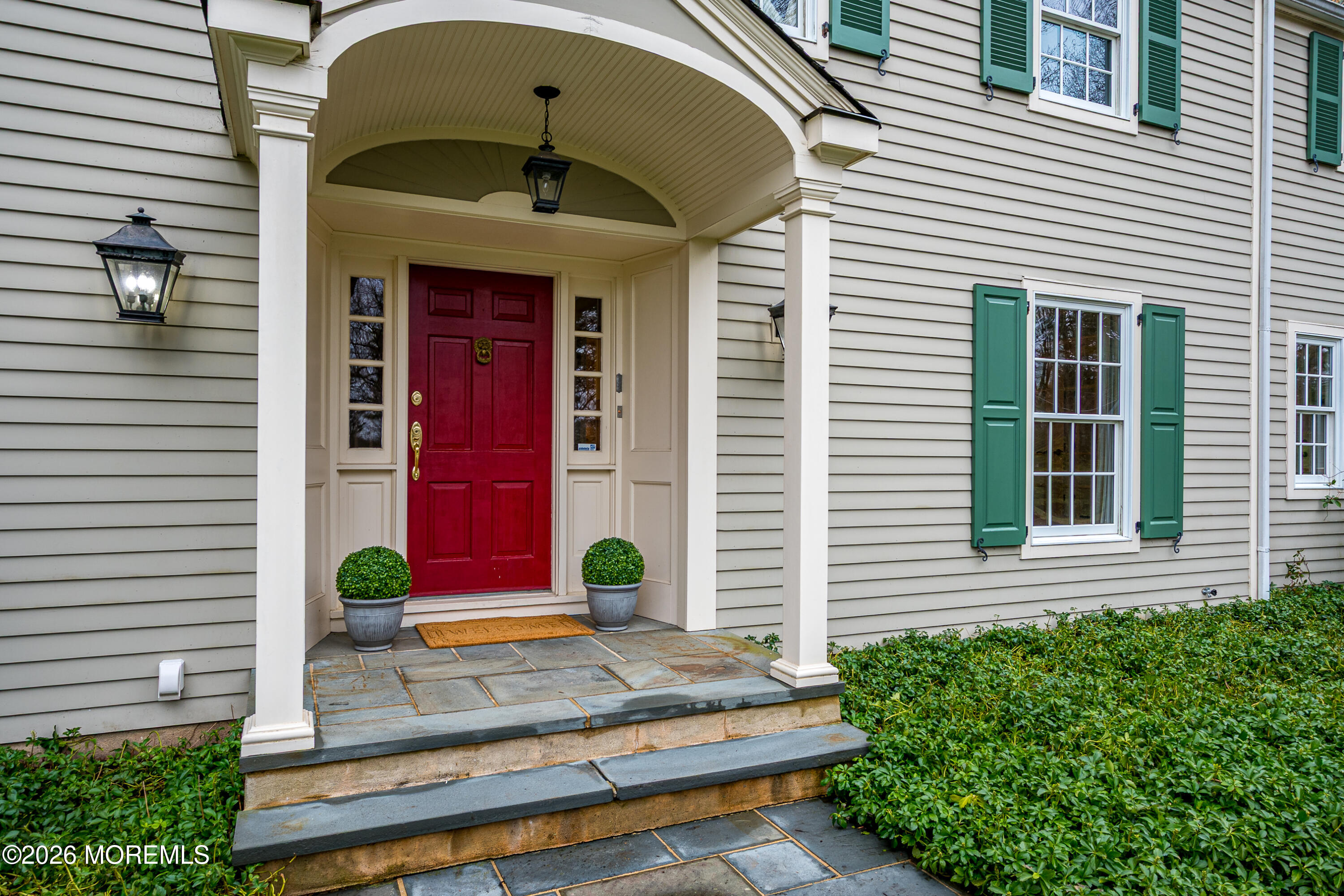 43 Van Kirk Road Princeton Twp NJ 08540