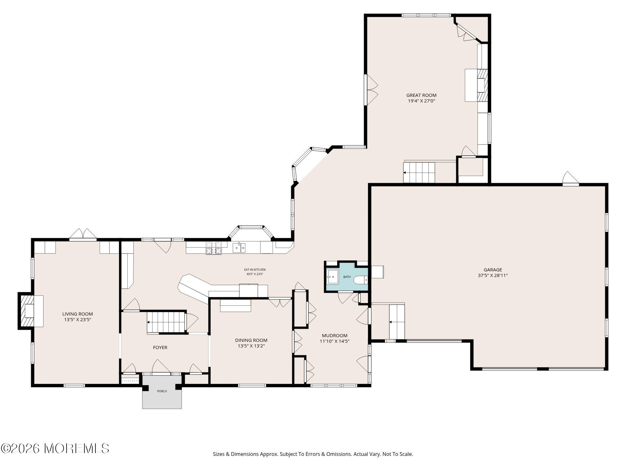 43 Van Kirk Road Princeton Twp NJ 08540