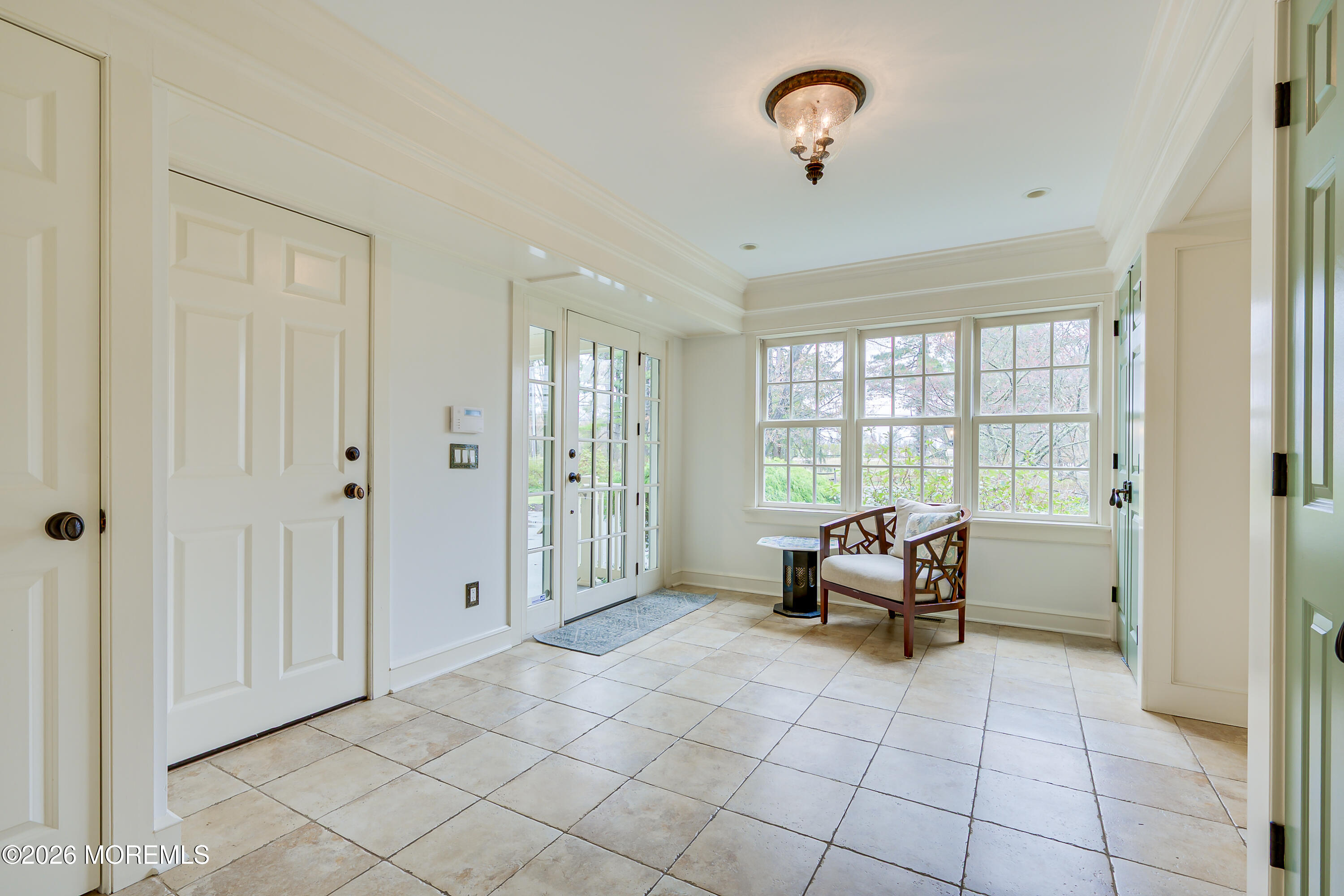 43 Van Kirk Road Princeton Twp NJ 08540