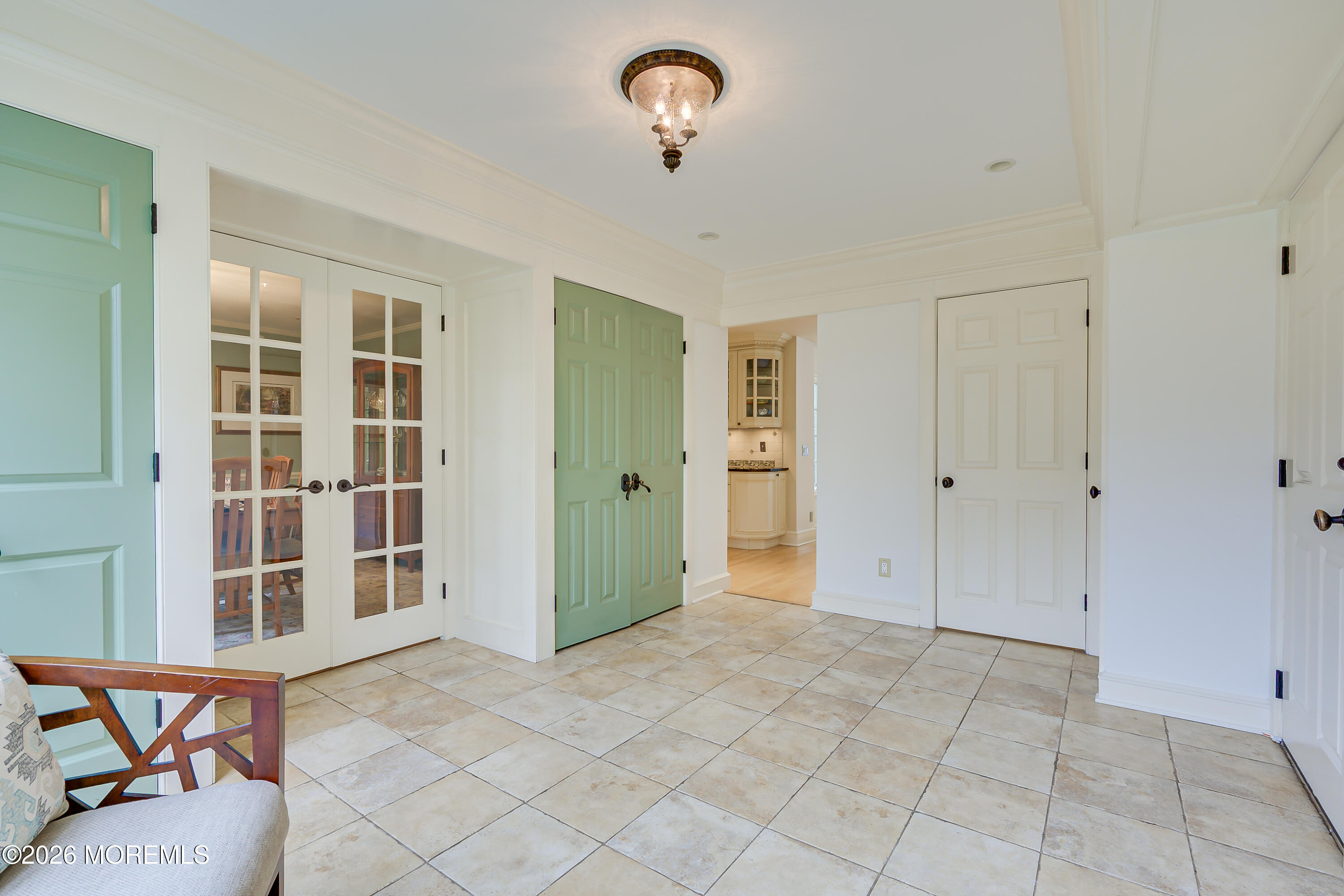 43 Van Kirk Road Princeton Twp NJ 08540
