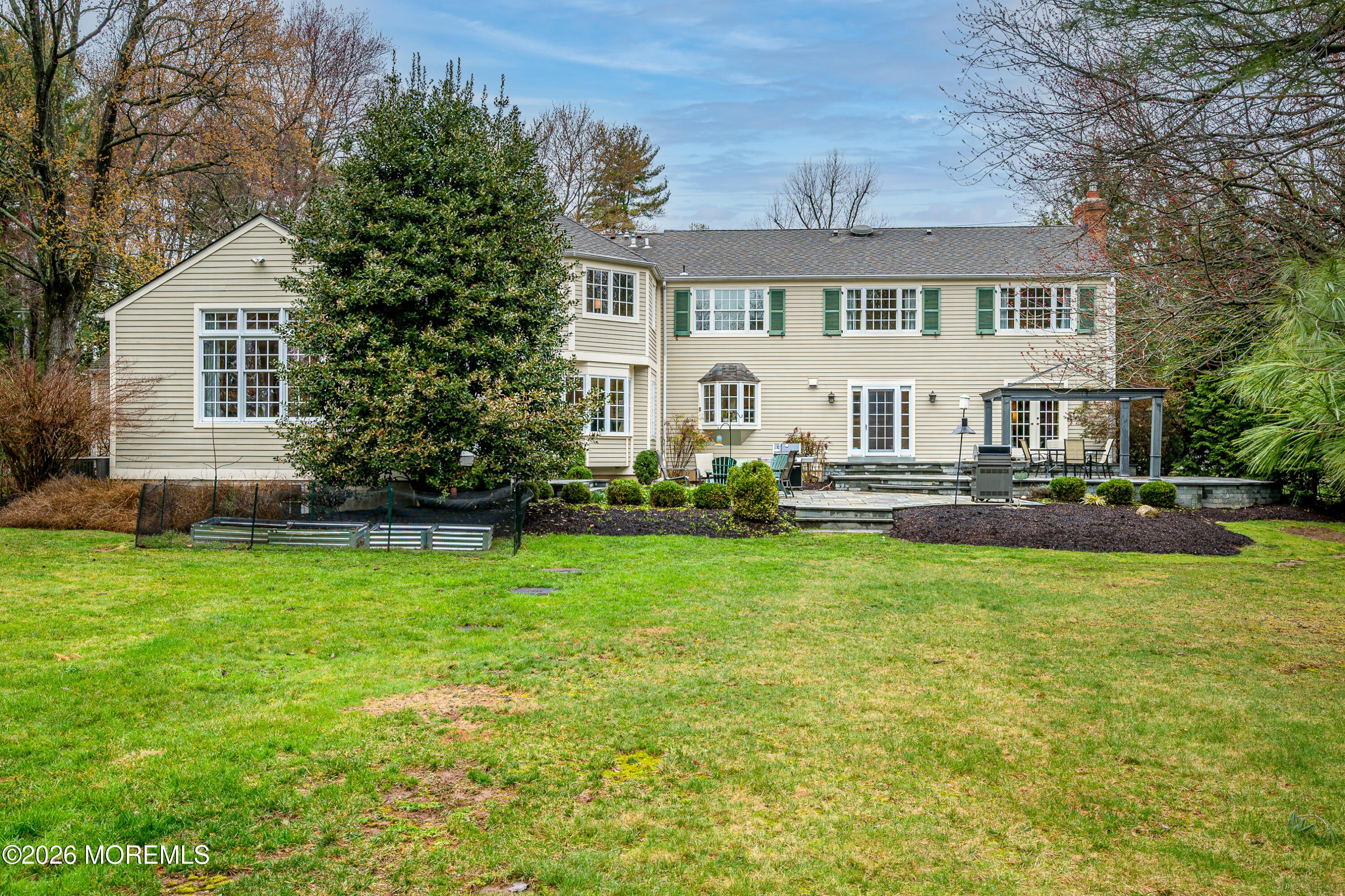43 Van Kirk Road Princeton Twp NJ 08540
