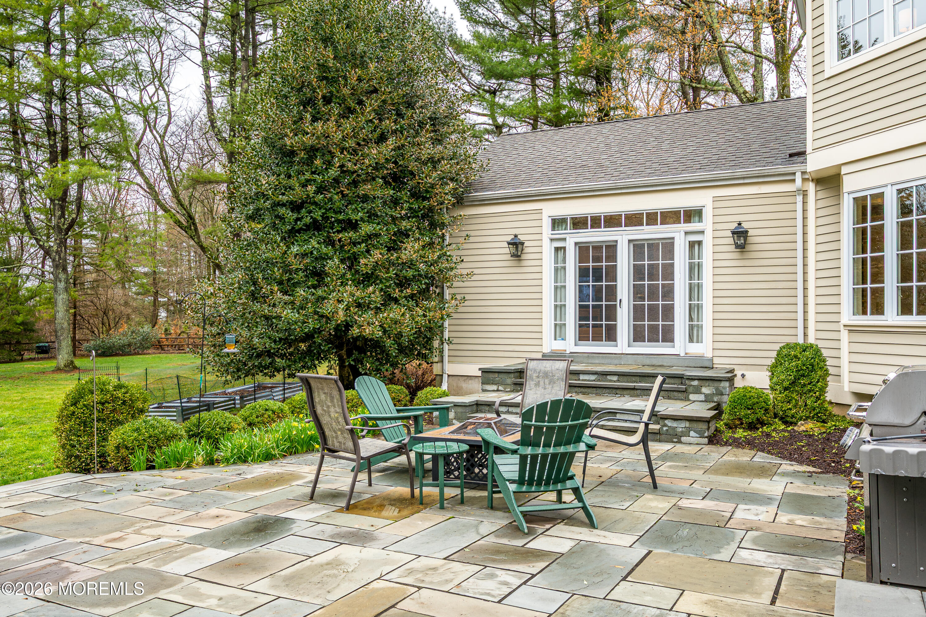 43 Van Kirk Road Princeton Twp NJ 08540