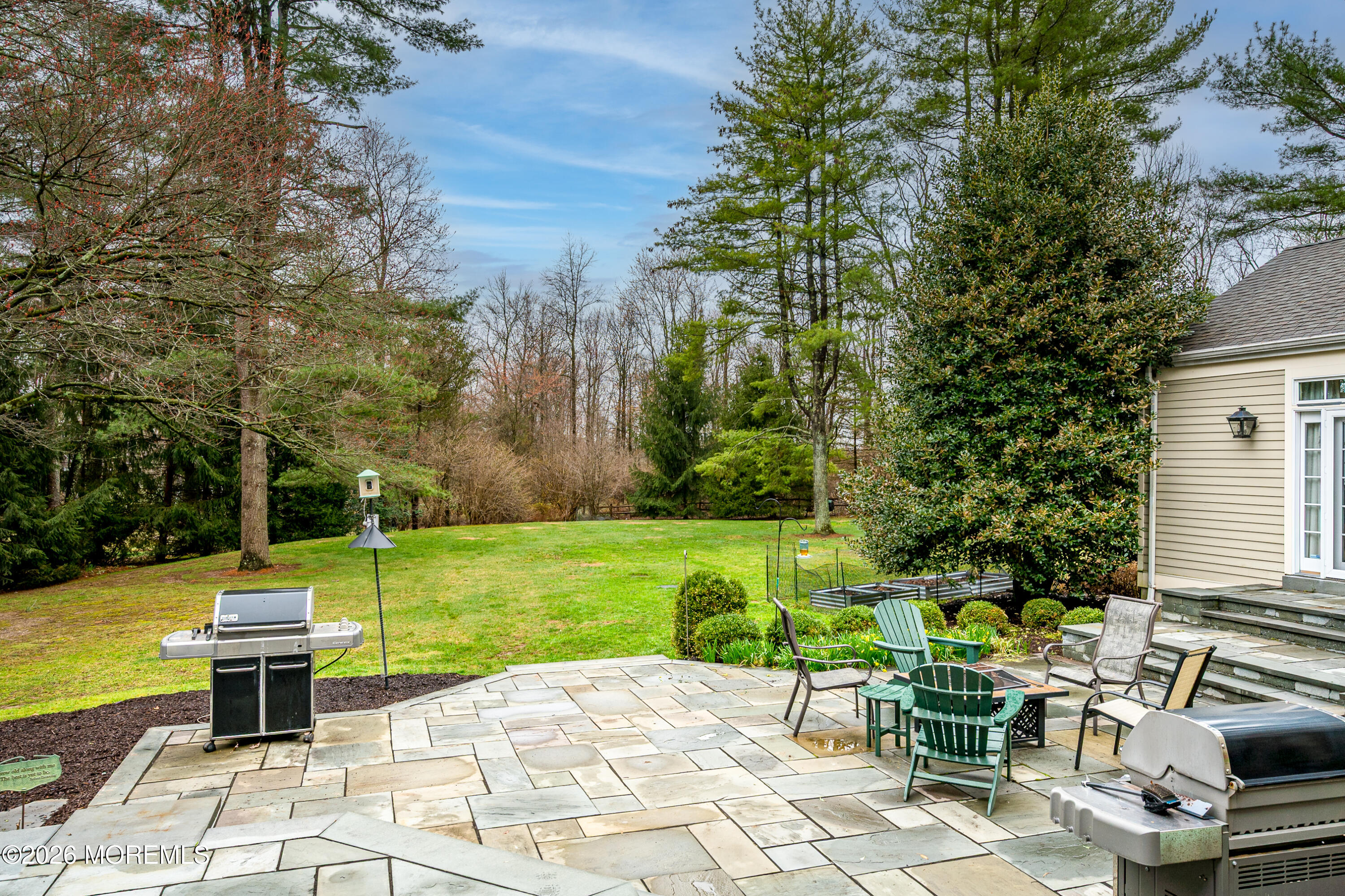 43 Van Kirk Road Princeton Twp NJ 08540