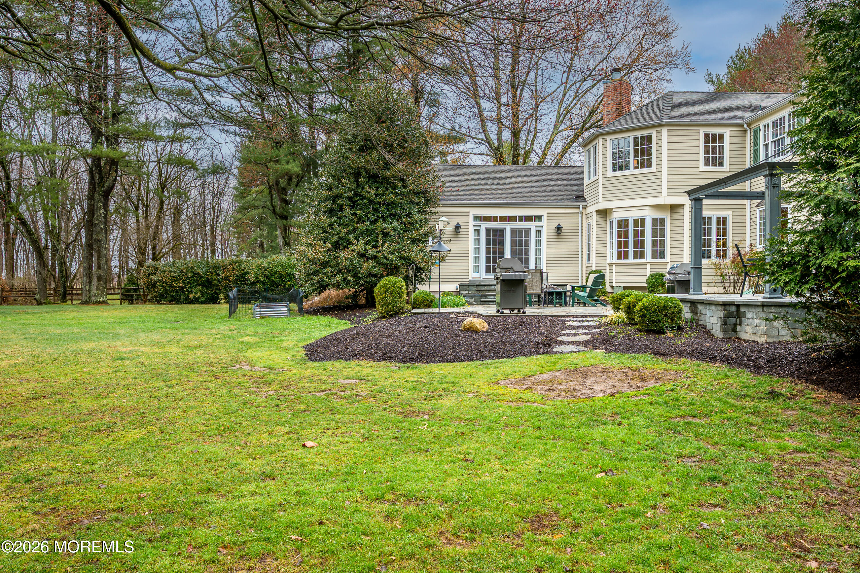 43 Van Kirk Road Princeton Twp NJ 08540