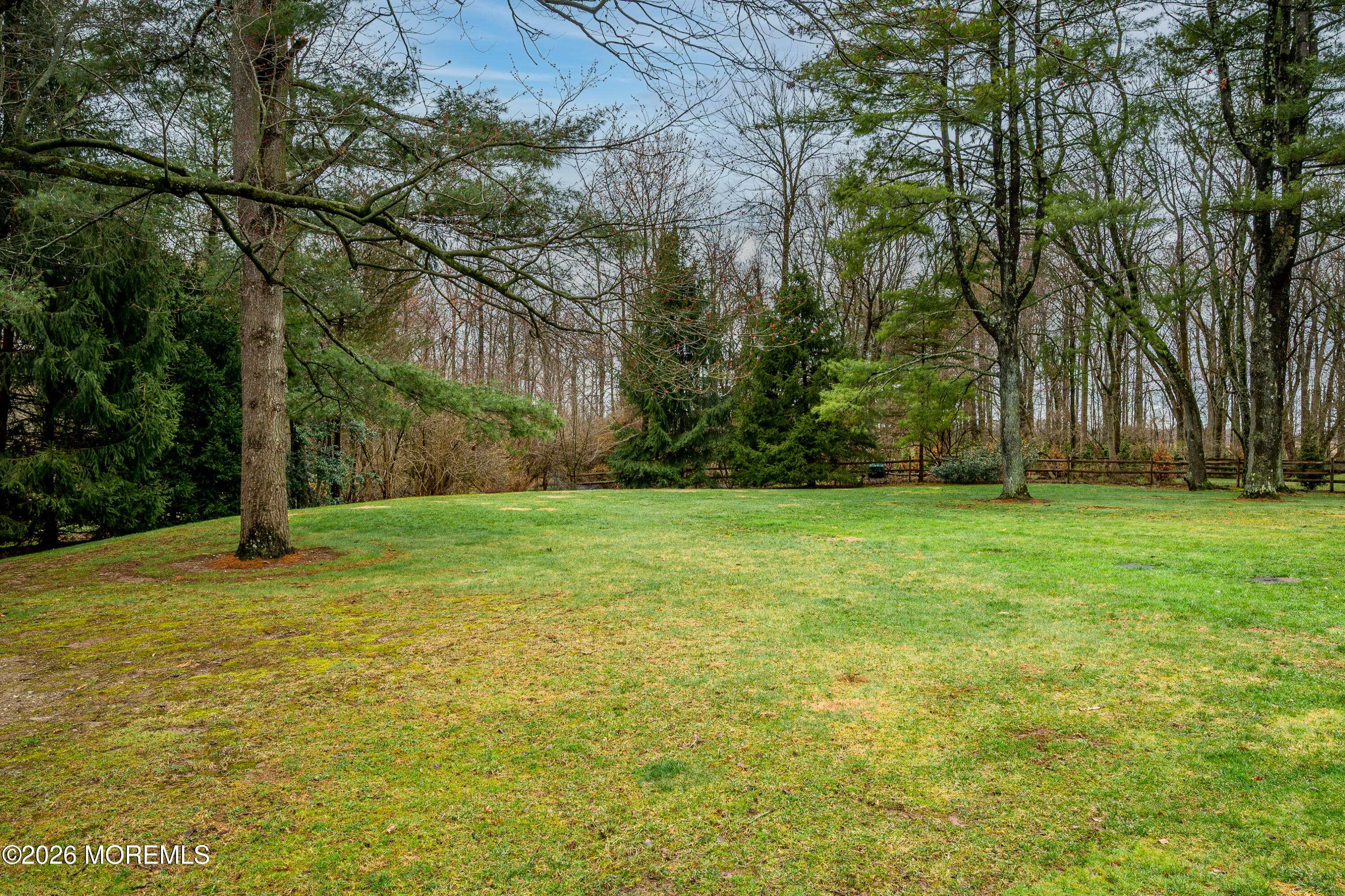 43 Van Kirk Road Princeton Twp NJ 08540