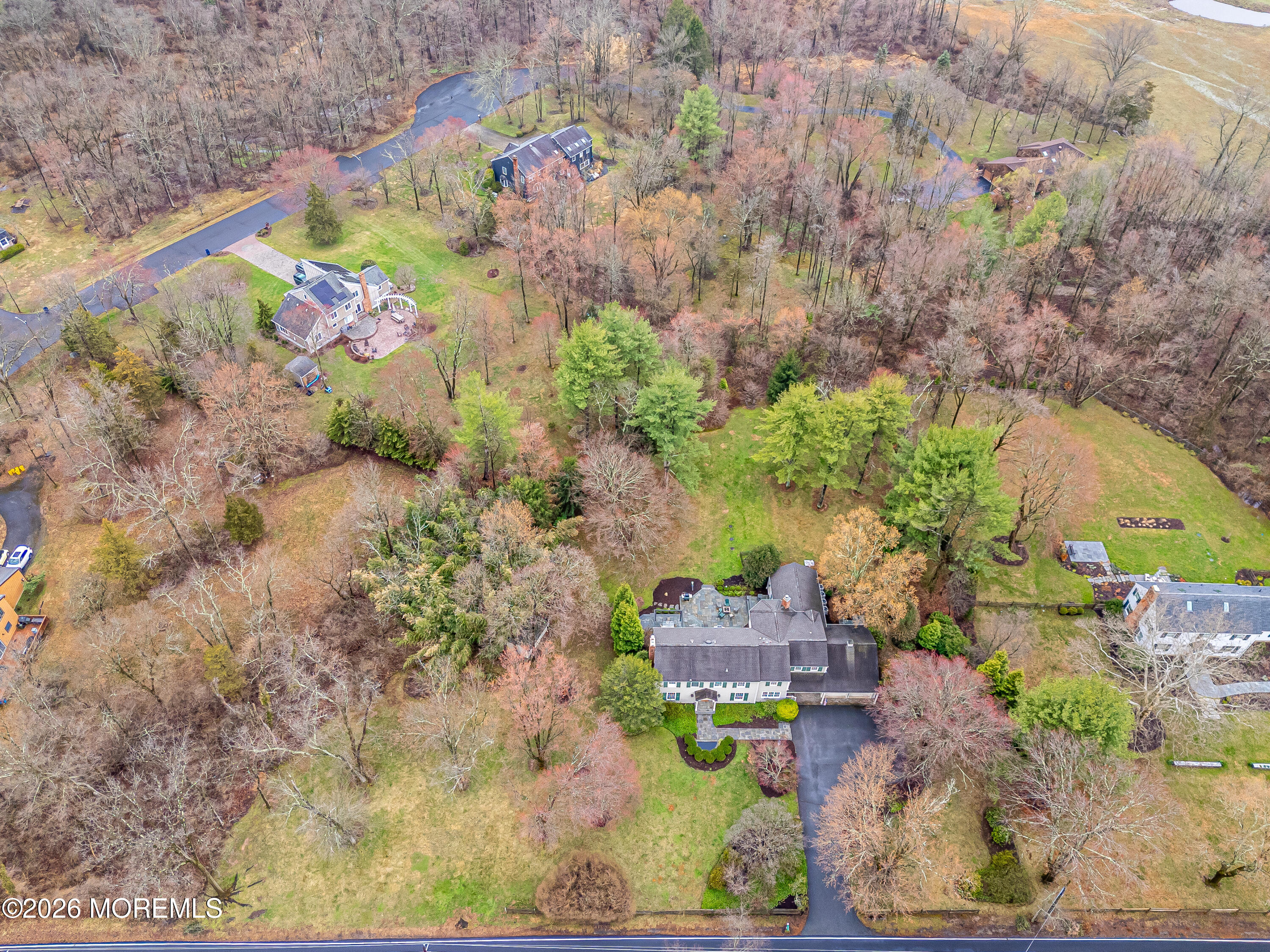 43 Van Kirk Road Princeton Twp NJ 08540