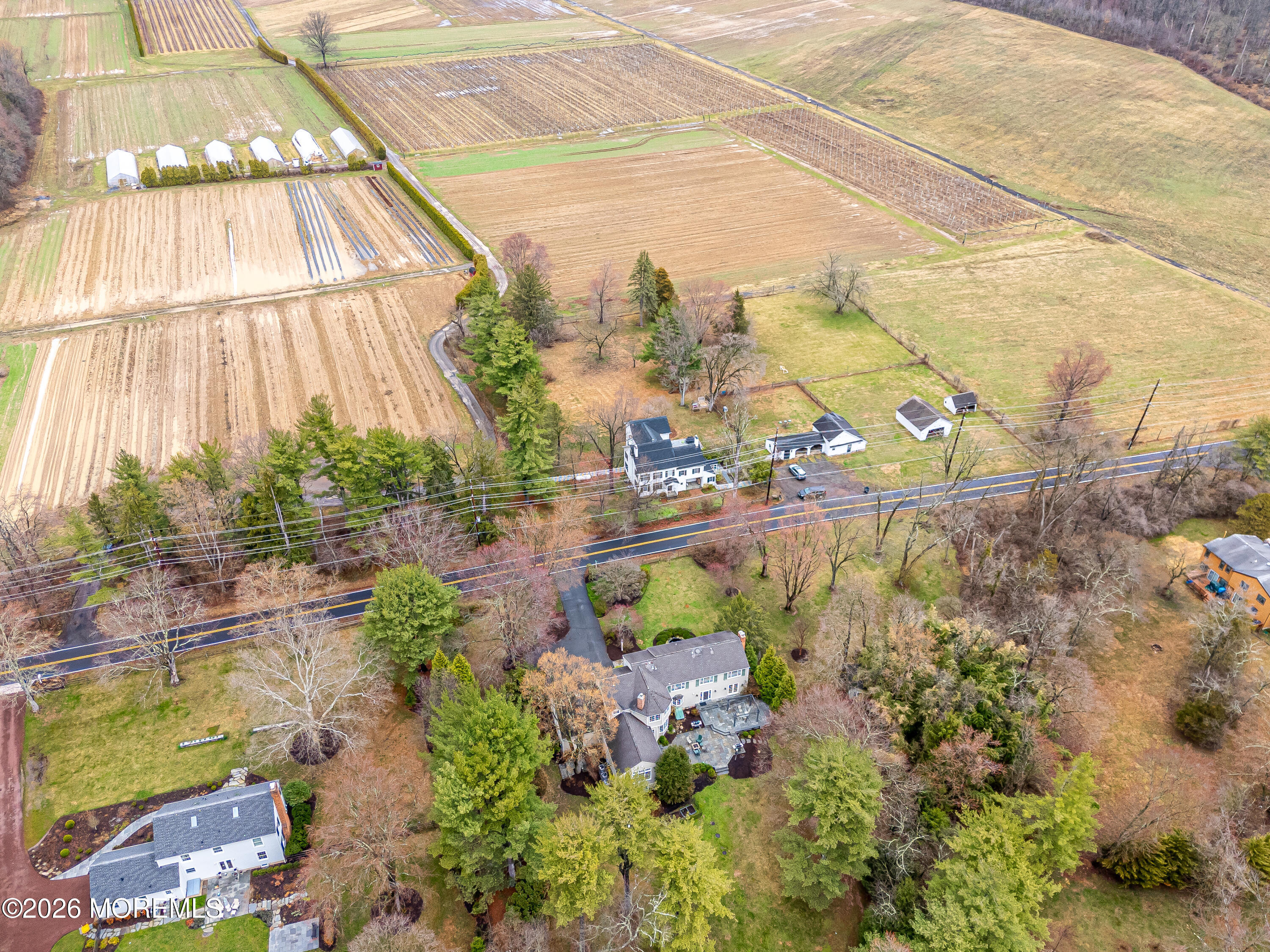 43 Van Kirk Road Princeton Twp NJ 08540