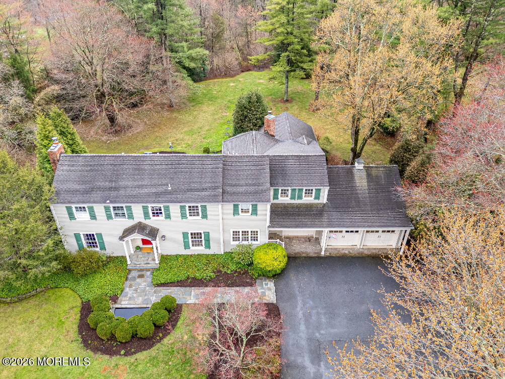 43 Van Kirk Road Princeton Twp NJ 08540