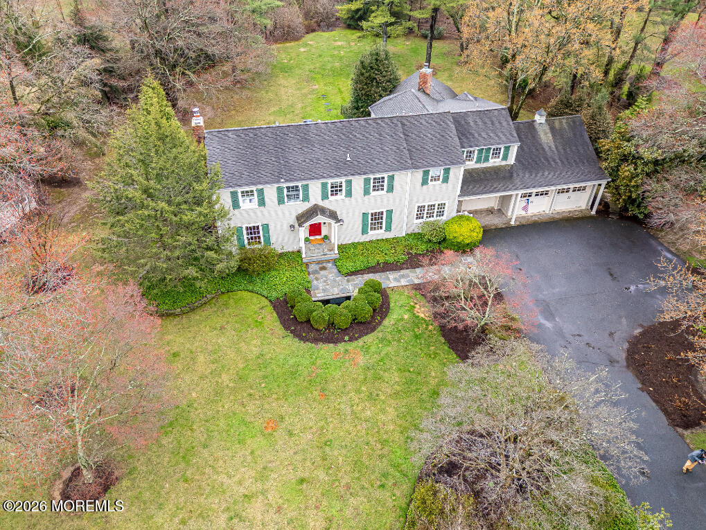 43 Van Kirk Road Princeton Twp NJ 08540