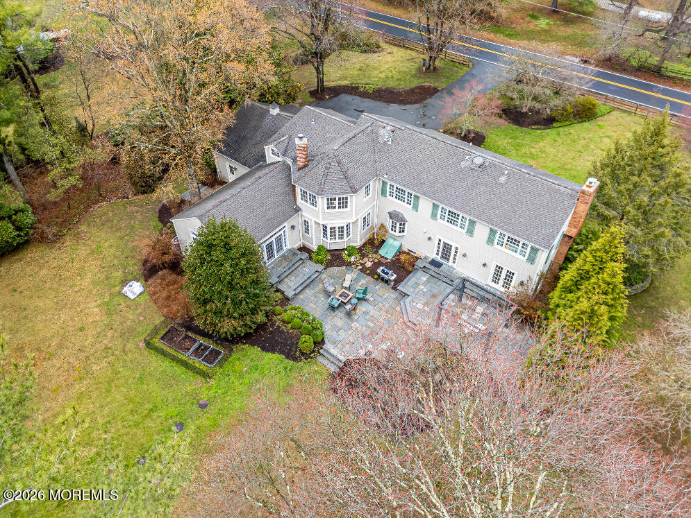 43 Van Kirk Road Princeton Twp NJ 08540