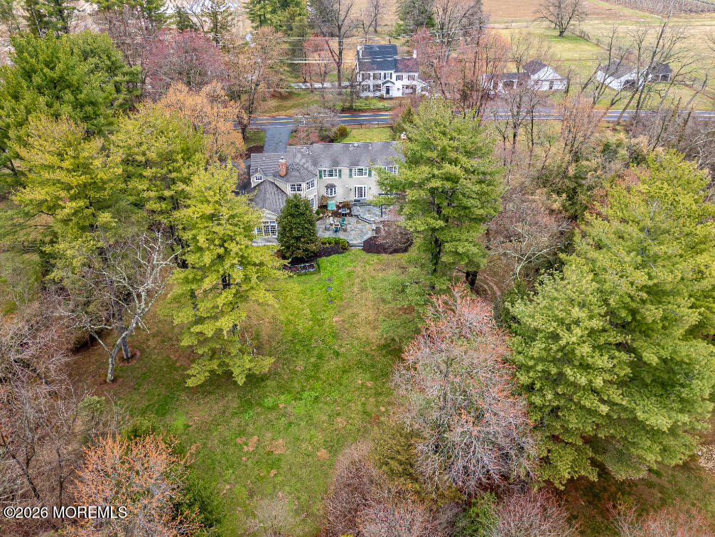 43 Van Kirk Road Princeton Twp NJ 08540