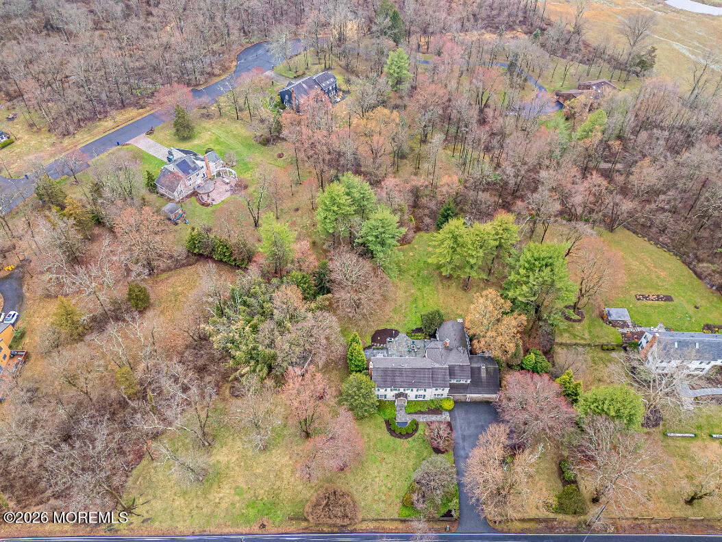 43 Van Kirk Road Princeton Twp NJ 08540