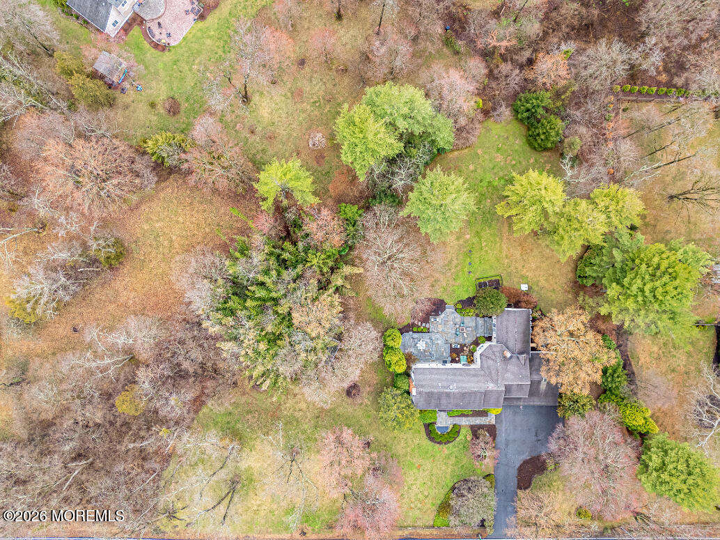 43 Van Kirk Road Princeton Twp NJ 08540
