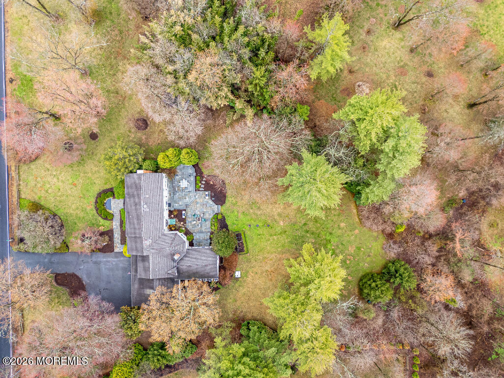 43 Van Kirk Road Princeton Twp NJ 08540