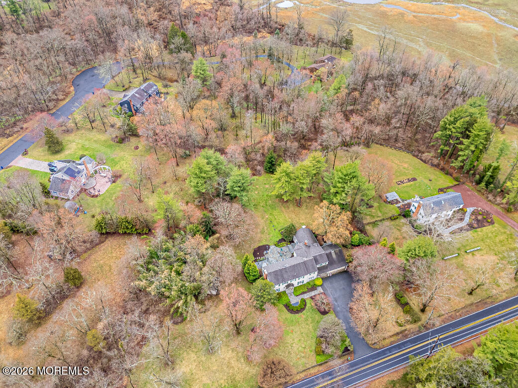 43 Van Kirk Road Princeton Twp NJ 08540