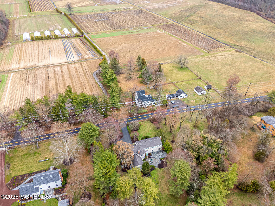 43 Van Kirk Road Princeton Twp NJ 08540