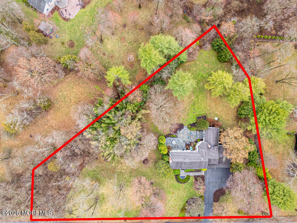 43 Van Kirk Road Princeton Twp NJ 08540