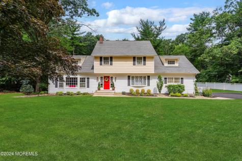 211 Stillhouse Road Millstone NJ 08510
