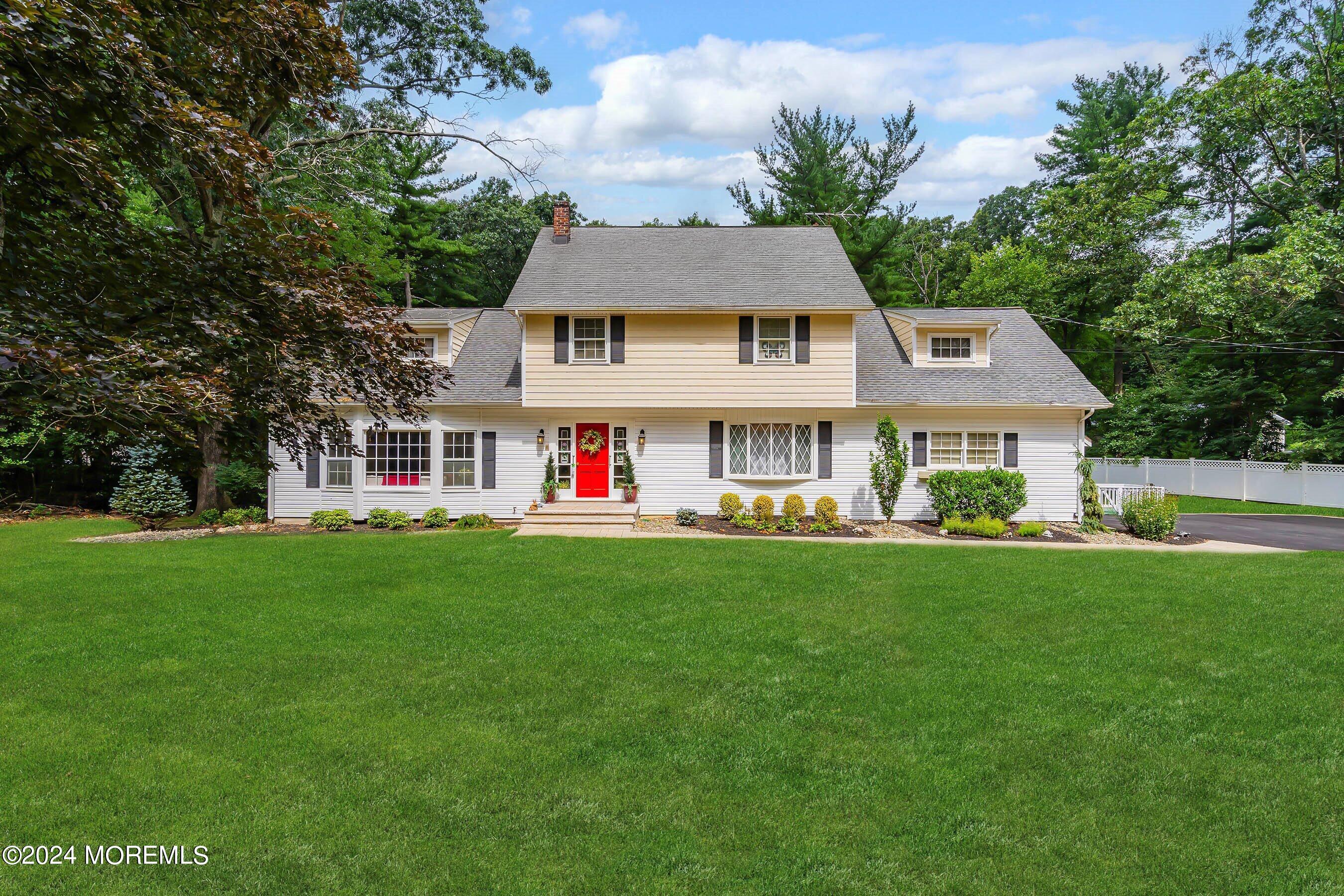211 Stillhouse Road Millstone NJ 08510