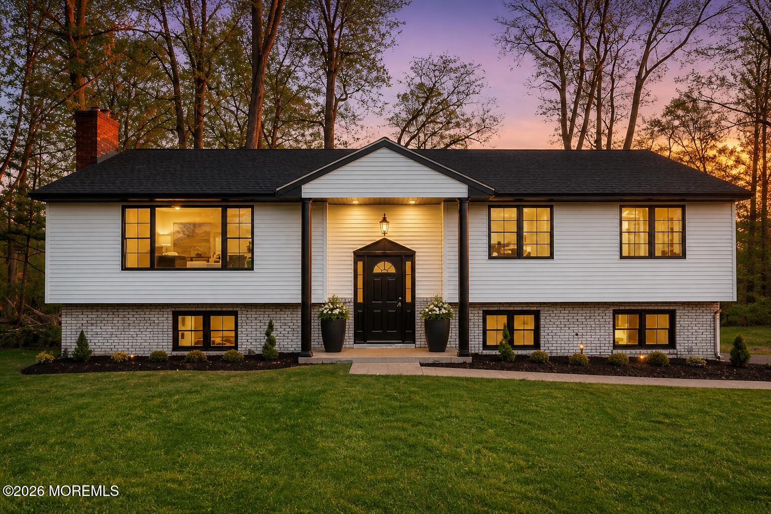 4 Blue Hills Drive Holmdel NJ 07733