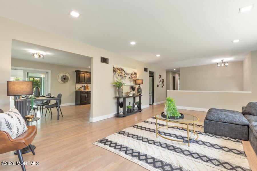4 Blue Hills Drive Holmdel NJ 07733