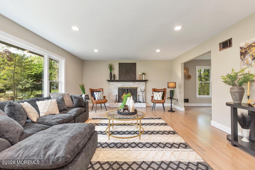 4 Blue Hills Drive Holmdel NJ 07733