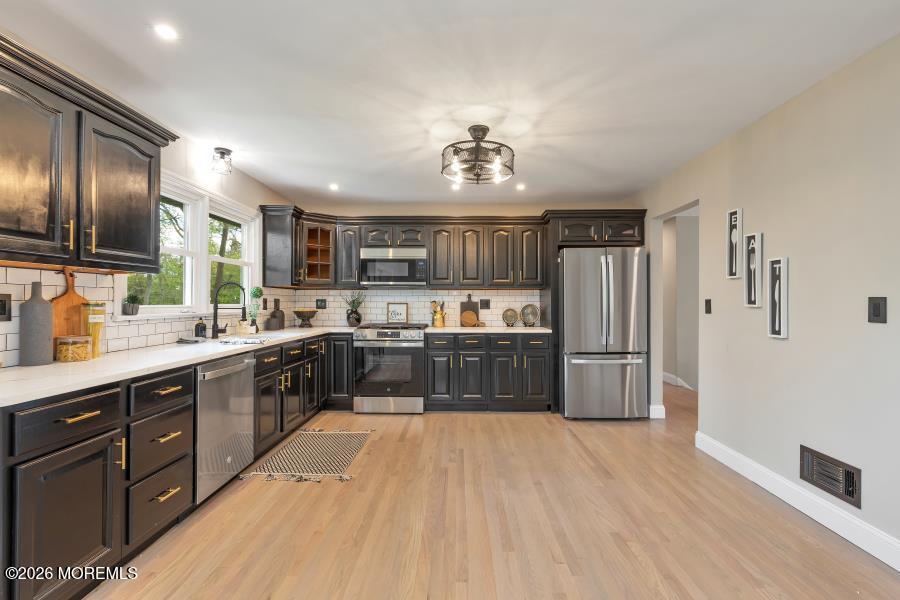 4 Blue Hills Drive Holmdel NJ 07733