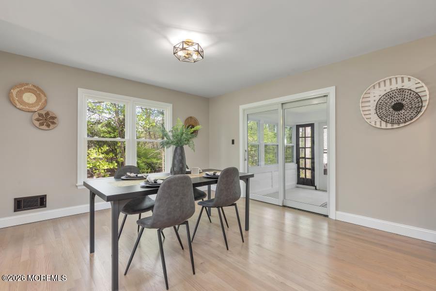 4 Blue Hills Drive Holmdel NJ 07733