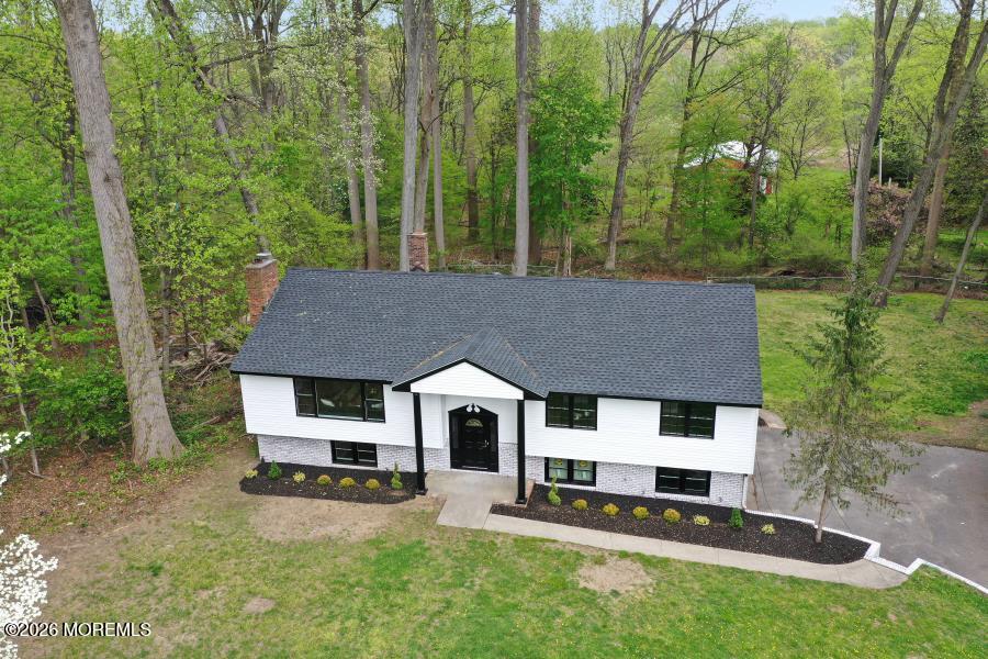 4 Blue Hills Drive Holmdel NJ 07733