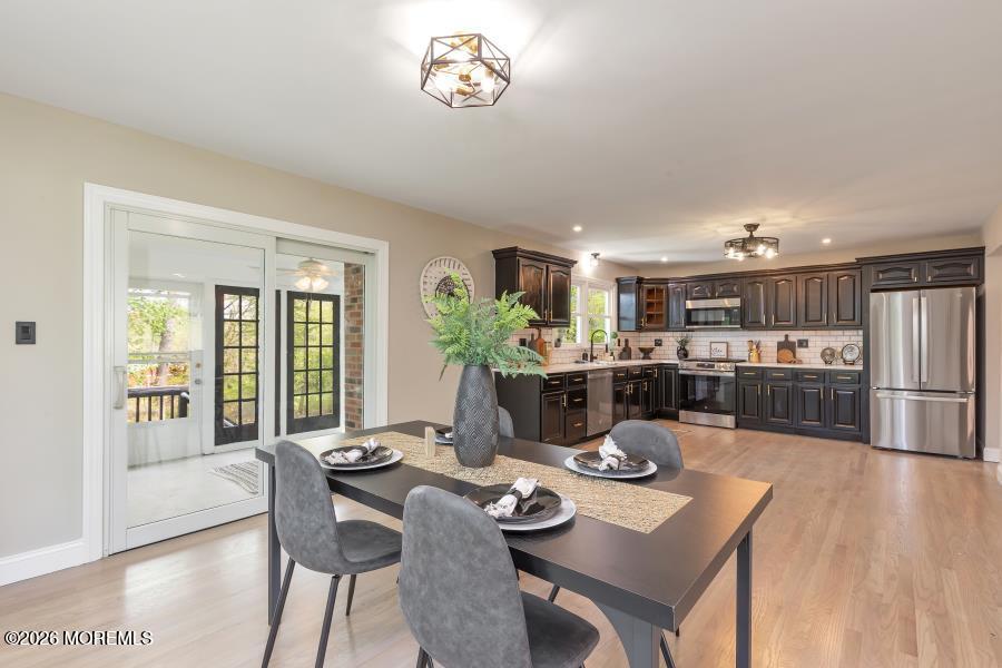 4 Blue Hills Drive Holmdel NJ 07733