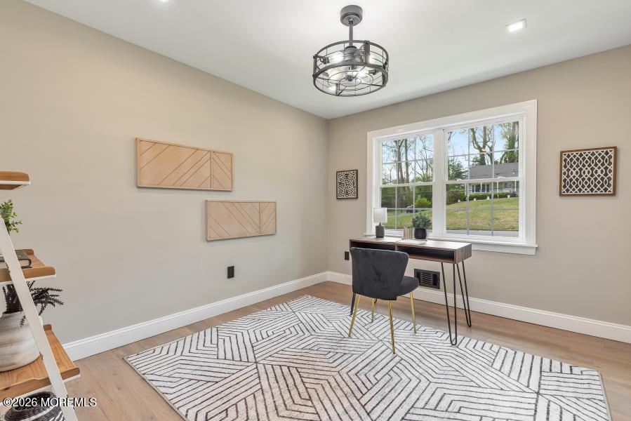 4 Blue Hills Drive Holmdel NJ 07733