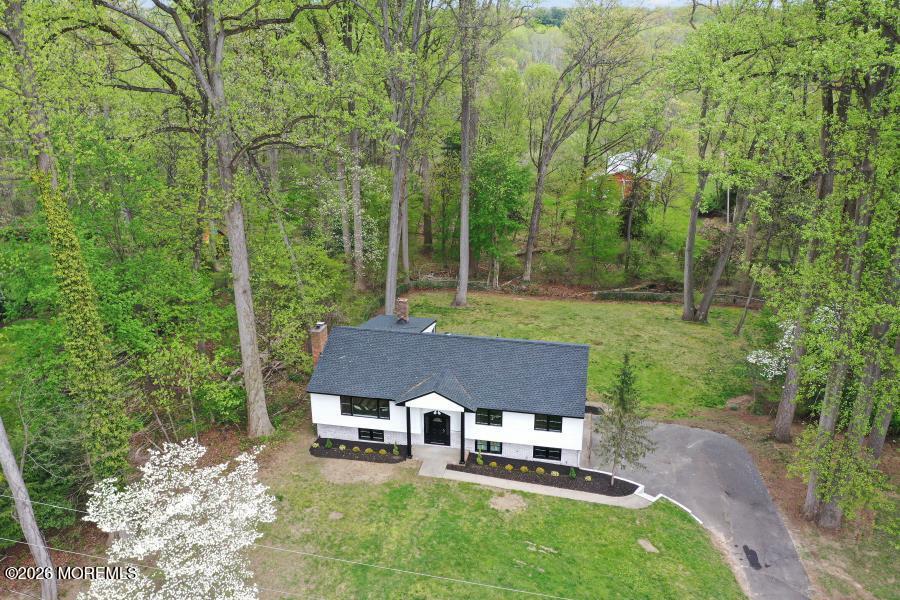 4 Blue Hills Drive Holmdel NJ 07733
