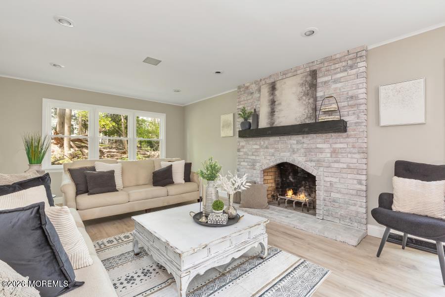 4 Blue Hills Drive Holmdel NJ 07733