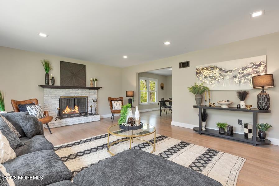 4 Blue Hills Drive Holmdel NJ 07733