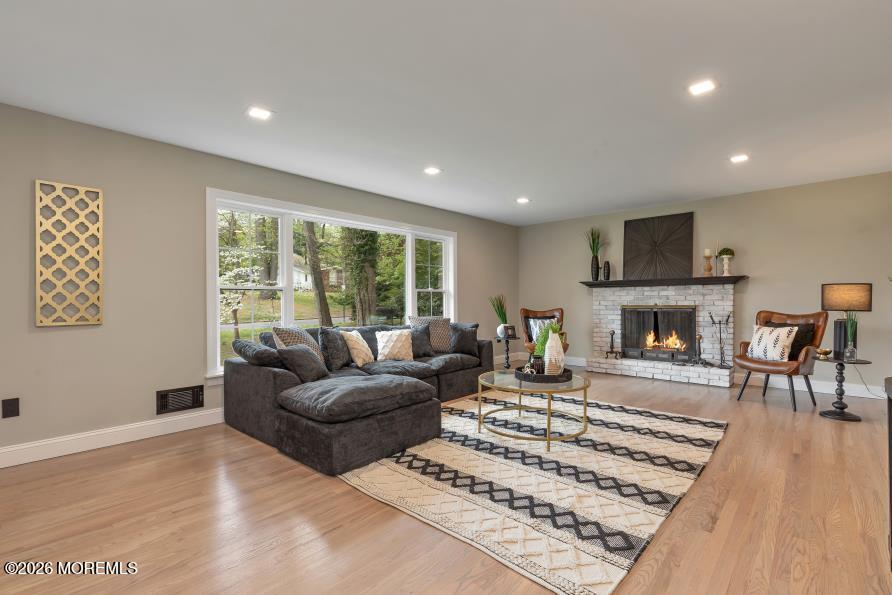 4 Blue Hills Drive Holmdel NJ 07733