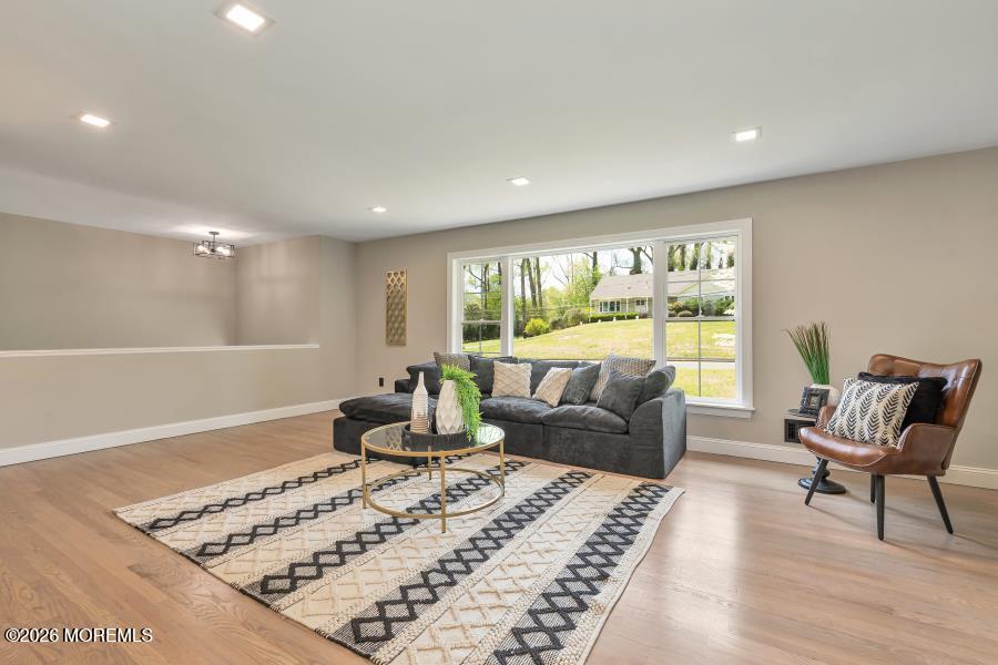 4 Blue Hills Drive Holmdel NJ 07733