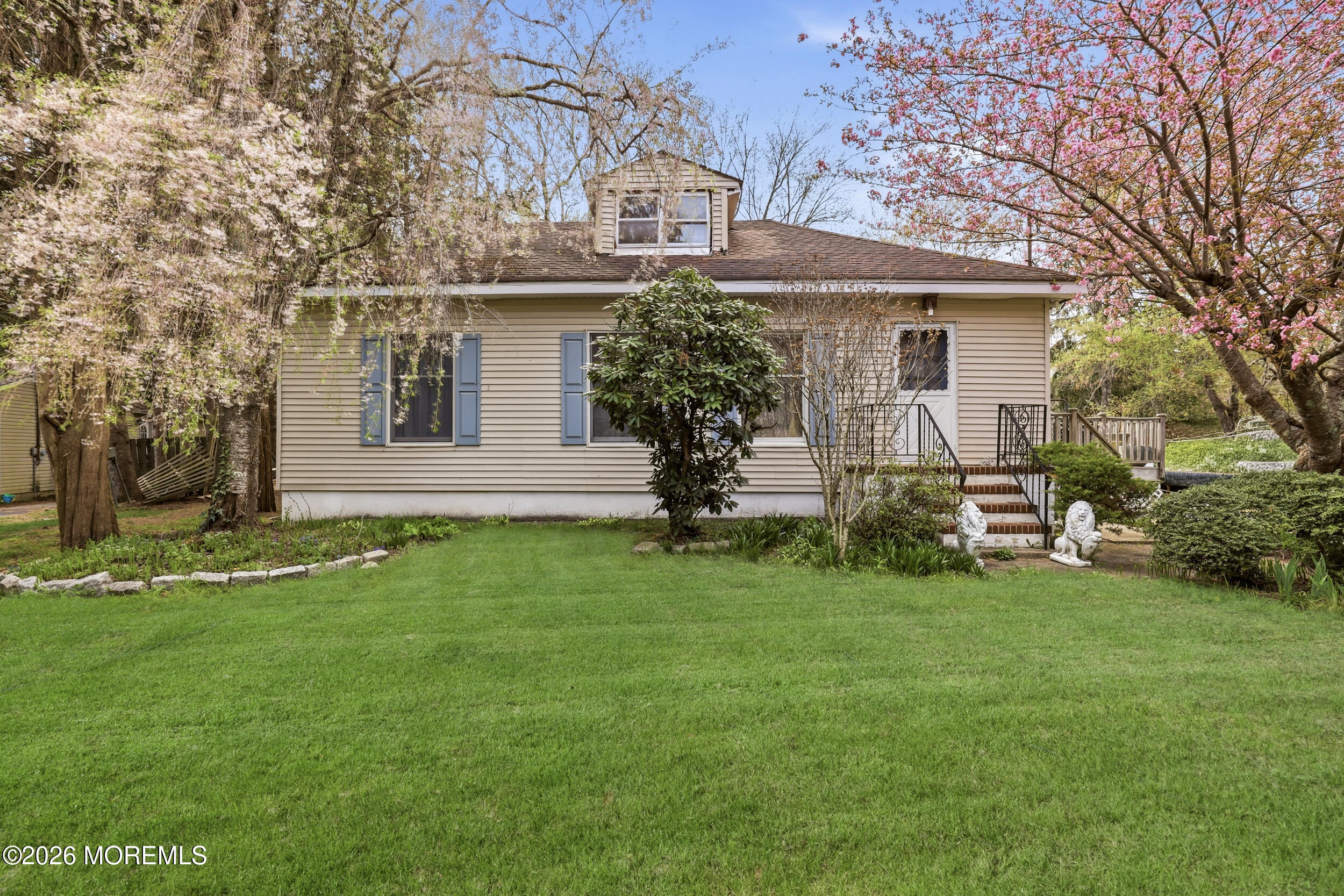 376 Cook Road Jackson NJ 08527