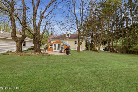 376 Cook Road Jackson NJ 08527