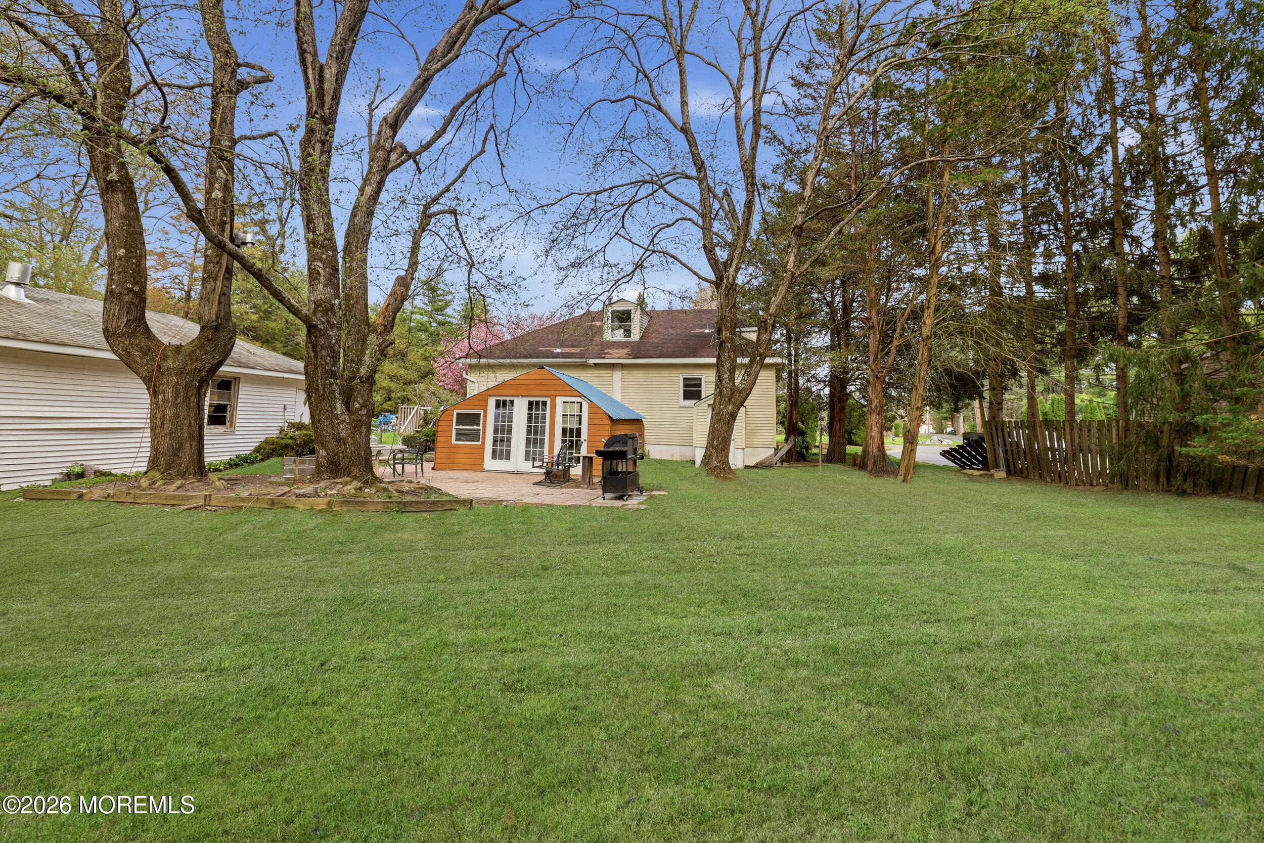 376 Cook Road Jackson NJ 08527